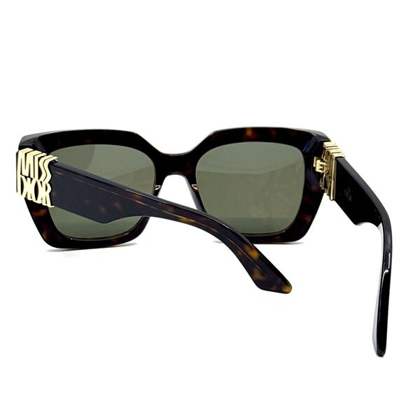 New! CHRISTIAN DIOR Sunglasses MissDior S2I 20C0, Authentic - Picture 12 of 13